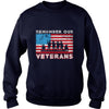 Image of Remember our Veterans Memorials Day