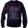 Image of VIRGO CHRISTMAS