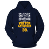 Image of Viktor Arvidsson - Obsession Level
