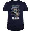 Image of Idaho Chapter Rams