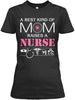 Image of Mom Rise A Nurse