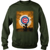 Image of cabaseballChicago Cubs