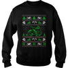 Image of Snoopy Xmas Tshirt