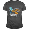 Image of Nurse Halloween Mama Papa Dad Mom Guy Lady Men Women Nurse