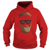 Image of Conor McGregor face with glasses Shirt