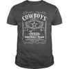 Image of Cowboys texas