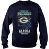 Image of Alaska Chapter Packers