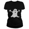 Image of Halloween ghost kids