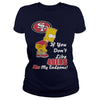 Image of If You Dont Like 49ERS TShirt
