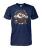 Image of Chiefs - Chiefs Inside T-shirt