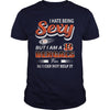 Image of Bengals Fan T-Shirt