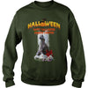 Image of HAPPY HALLOWEEN CHINESE CRESTED