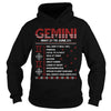 Image of GEMINI CHRISTMAS