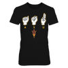 Image of Arizona State Sun Devils - Peace Love Fork 'Em