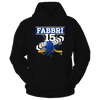 Image of Robby Fabbri #15