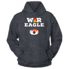 Image of War Eagle Aubie Officially Licensed Auburn Fan Gear