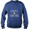 Image of Cheers Witches TShirt