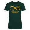 Image of Baylor Bears - Infinite Basketball Love