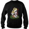 Image of Calvin Hobbes TEXAS STATE BOBCATS