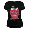 Image of CLe-Ice-hockey-Sleep-Snoopy-Washington-Capitals