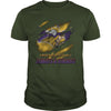Image of VIKINGS T-shirt, VIKINGS Hoodies