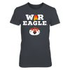 Image of War Eagle Aubie Officially Licensed Auburn Fan Gear