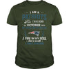 Image of PATRIOTS 10 Fan