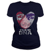 Image of Chiefs Kansas State Its In My DNA TShirt