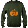 Image of Halloween maternity TShirt
