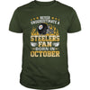 Image of NFL-STEELERS 126 FAN BORN IN OCTOBER 1