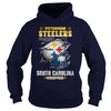 Image of South Carolina Chapter Steelers