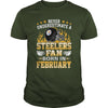 Image of NFL-STEELERS 118 FAN BORN IN FEBRUARY 1