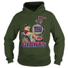Image of GIANTS Tshirt, GIANTS Hoodies