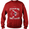 Image of NFL PATRIOTS 167 IT IS MY DNA