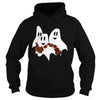 Image of Halloween Trick Or Treat Funny Ghost