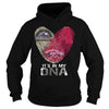 Image of Its In My DNA Broncos TShirt