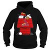 Image of VGSportBaseballSnoopyHouseSt Louis Cardinals
