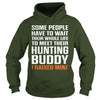 Image of HUNTING BUDDY