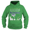 Image of Iam Watching The Seahawks TShirt