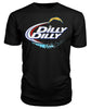 Image of Los Angeles Chargers - Dilly Dilly T-shirt