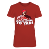 Image of Yadier Molina - If Found Please Return To Yadi