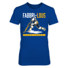Image of Robby Fabbri - Fabbri-ous
