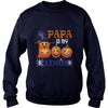Image of papa is my boo illinois