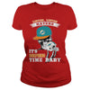 Image of Dolphins TShirt