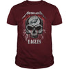 Image of LIMITED EDITION_EAGLES