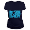 Image of The Baby Boss Dreamworks T-Shirt