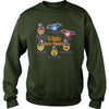 Image of WINE REACTIONS T SHIRT FUNNY HALLOWEEN SHIRT