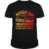 Image of Disney Pixar Cars 3 Jackson Lightning Legend Graphic T-Shirt