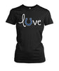 Image of Colts - Love Colts Hoodie
