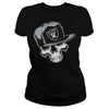 Image of Raiders skull